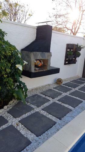 La Casita De Bormujos