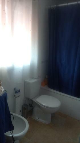 La Casita De Bormujos