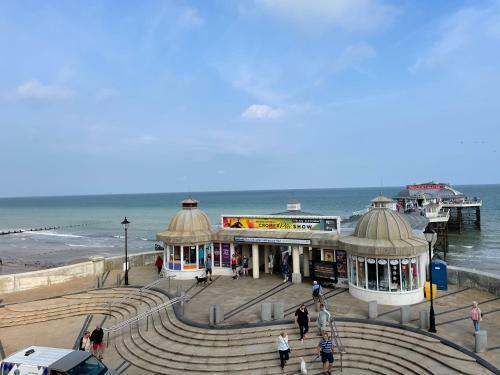 The Beach House - Cromer