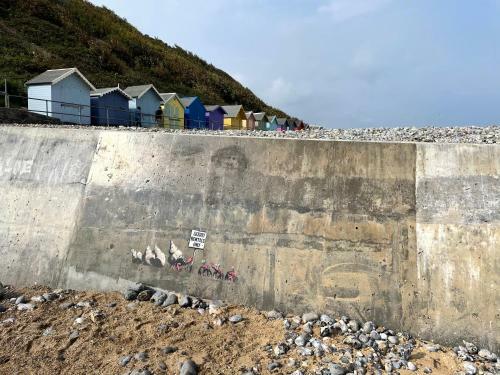 The Beach House - Cromer