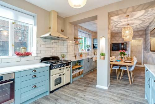 The Beach House - Cromer