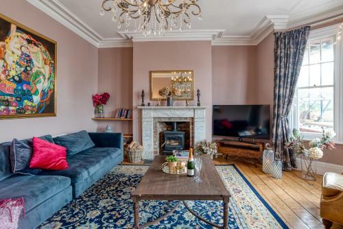 The Beach House - Cromer