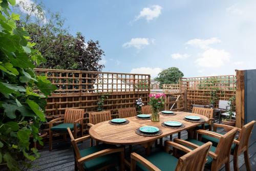 The Beach House - Cromer