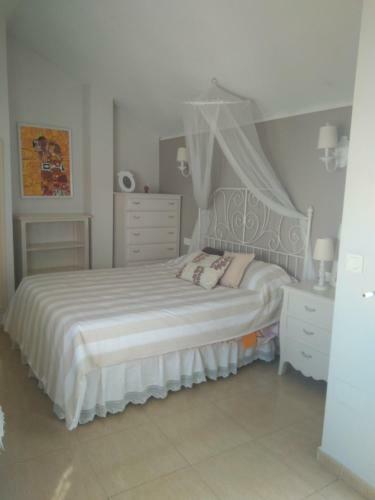 Apartamento �tico D�plex Con Vistas
