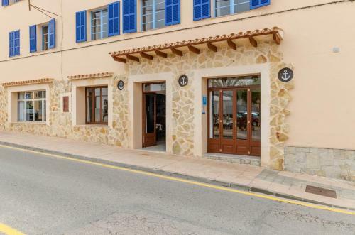 Hostal Marina
