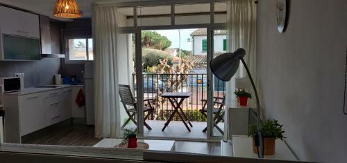 Apartamentocalellaclos