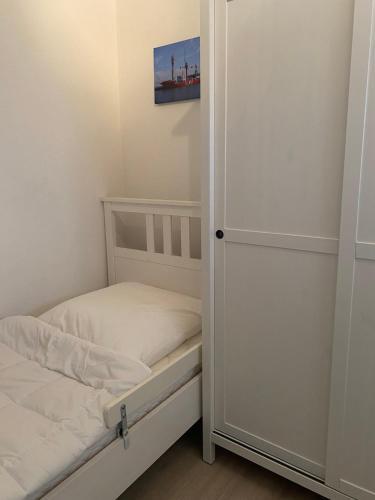 Apartamento Haus Poseidon Whg 18