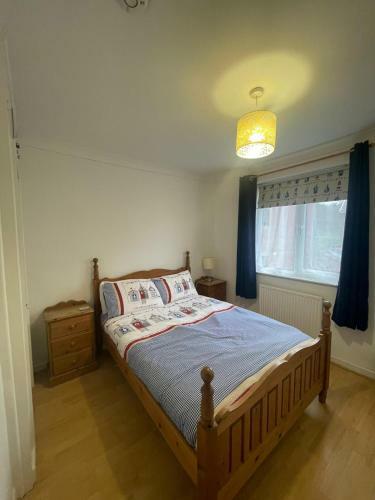 Lovely Cromer Norfolk Cottage