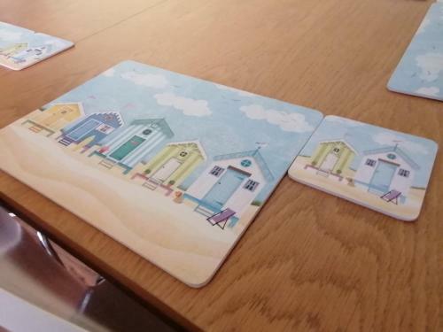 Apartamento Cromer Crab Shack