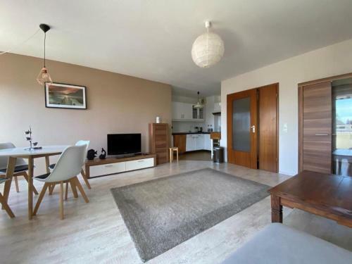 Apartamento Lotsenkaj�te Mit Seesicht
