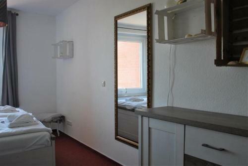 Apartamento Lotsenkaj�te Mit Seesicht