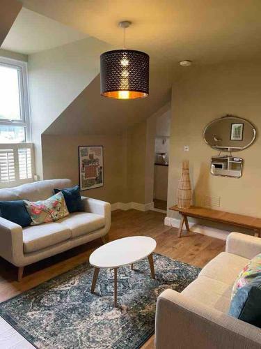 Apartamento Keeper's Rest