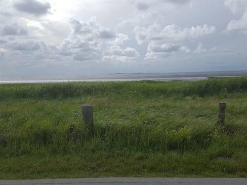Apartamento Ferienwohnungen Cuxhaven M�bius