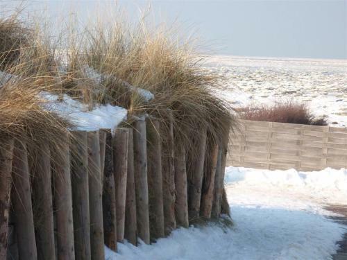 Apartamento Ferienwohnungen Cuxhaven M�bius