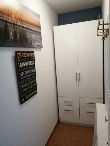 Apartamento Ferienwohnungen Cuxhaven M�bius