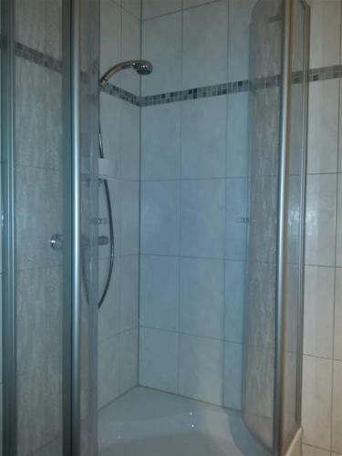 Apartamento Ferienwohnungen Cuxhaven M�bius