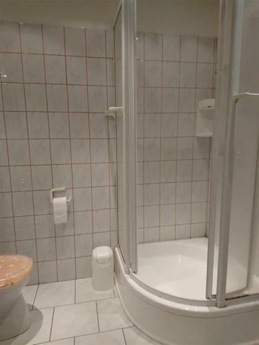 Apartamento Ferienwohnungen Cuxhaven M�bius