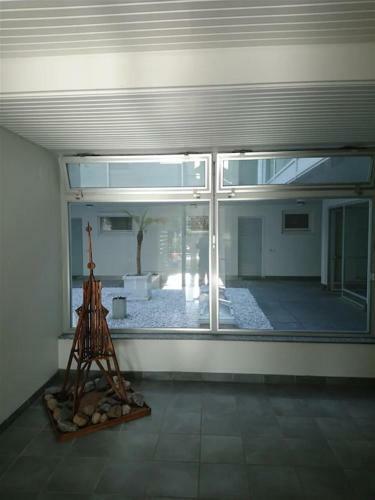 Apartamento Ferienwohnungen Cuxhaven M�bius