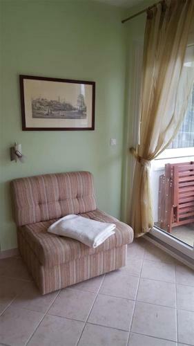 Apartamento Ferienwohnungen Cuxhaven M�bius