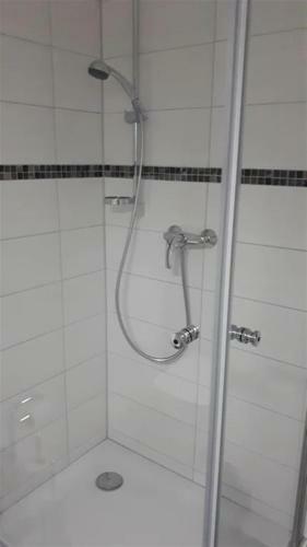 Apartamento Ferienwohnungen Cuxhaven M�bius