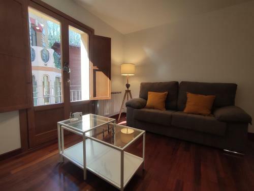 Apartamento El Floc de Neu - Camprodon