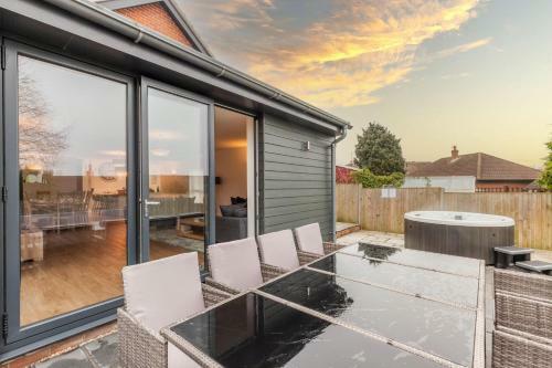 Crimond House - Norfolk Holiday Properties