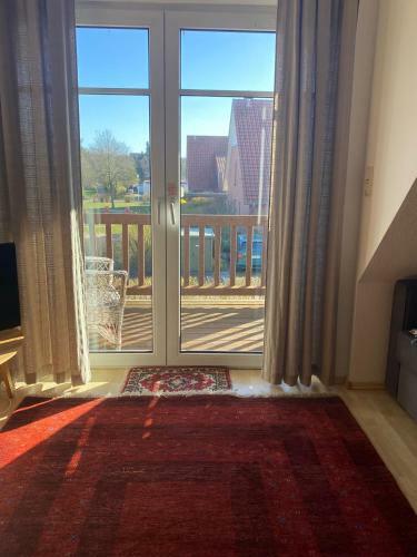 Apartamento Wald Und Meer