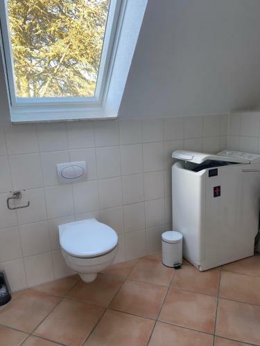 Apartamento Wald Und Meer