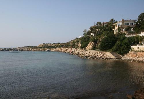 Apartment Sandra By The Sea