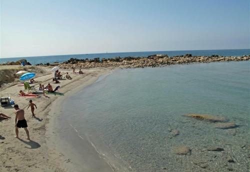 Apartment Sandra By The Sea