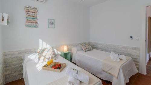 Casa Serrano C�rtama By Ruralidays