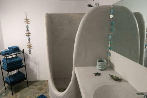 Maison Proche Ioulida, K�a, Cyclades
