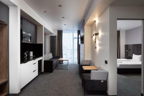 Hotel Fomich Apartments