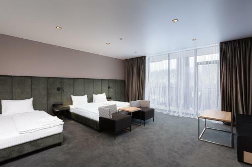 Hotel Fomich Apartments