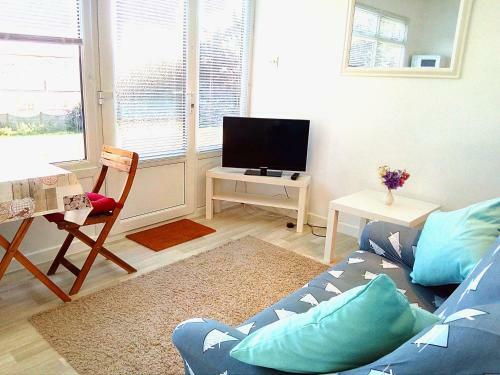 Chalet For Two - Dartmouth