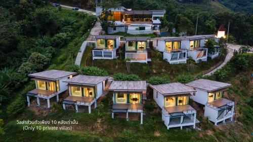 Hotel Caligo Resort