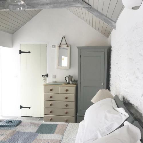 Croyde Farm Bed And Breakfast