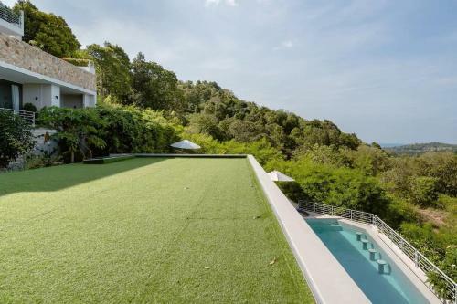 Hostal Sasha Villa