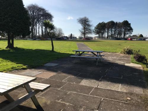 Dartmouth 2 Bed Detached Chalet 144