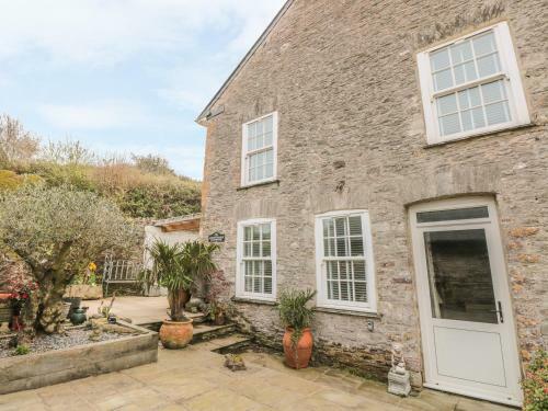 Lower Norton Farmhouse
