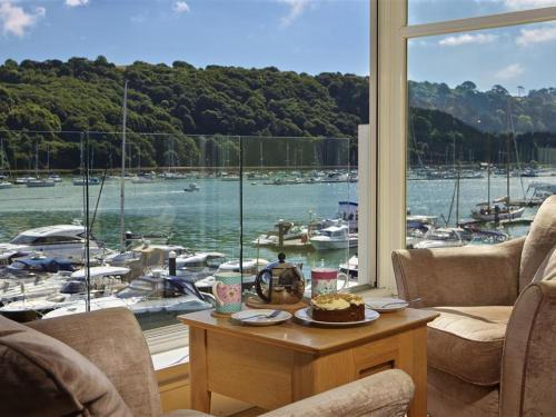 Apartamentos 22 Dart Marina