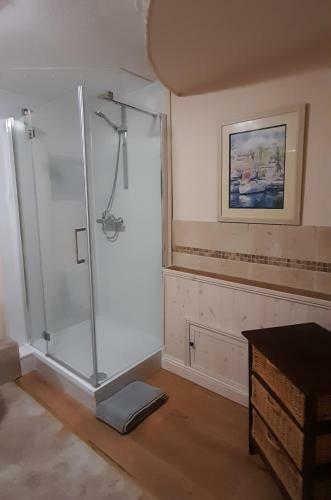 Foss Apartment