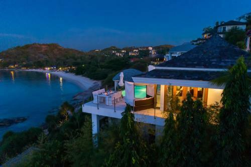 Skydancing Ocean Villa