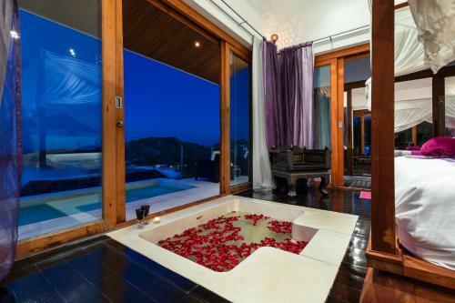Skydancing Ocean Villa