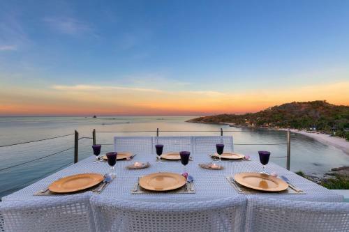 Skydancing Ocean Villa