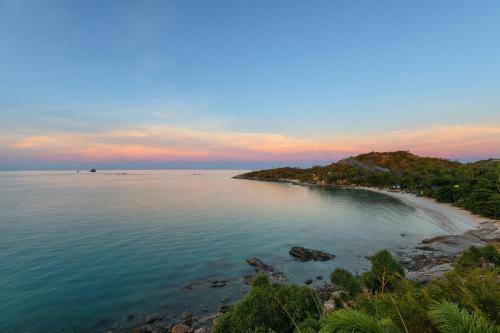 Skydancing Ocean Villa