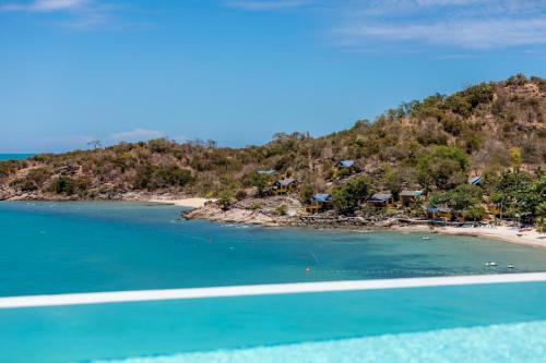 Skydancing Ocean Villa