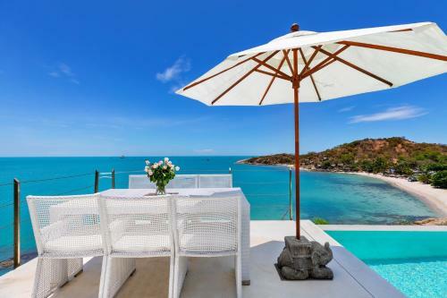 Skydancing Ocean Villa