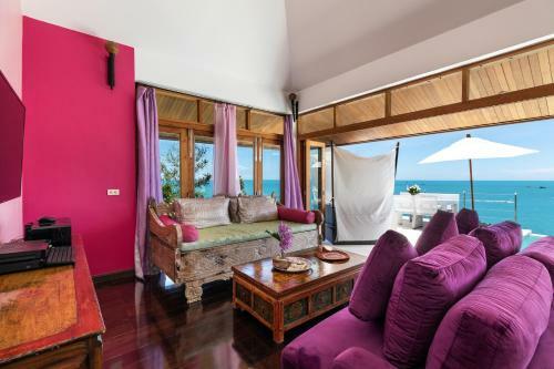 Skydancing Ocean Villa