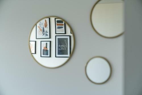 Croydon Saffron Mordern Apartment